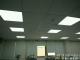 圖二、臺中港務分公司推動辦公室汰換LED照明成果(換裝後)