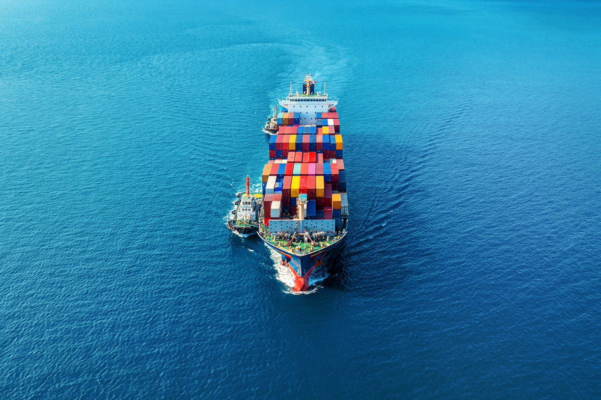 臺中港務分公司